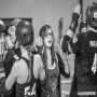 Tournoi Roller Derby @ Jeux du Roller (Pibrac)